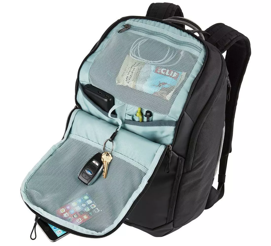 Utazó hátizsák Thule Chasm Backpack 26L