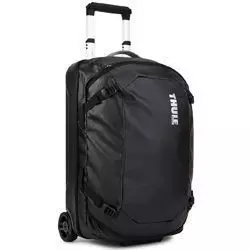Travel Bag Chasm Carry On 55cm black new