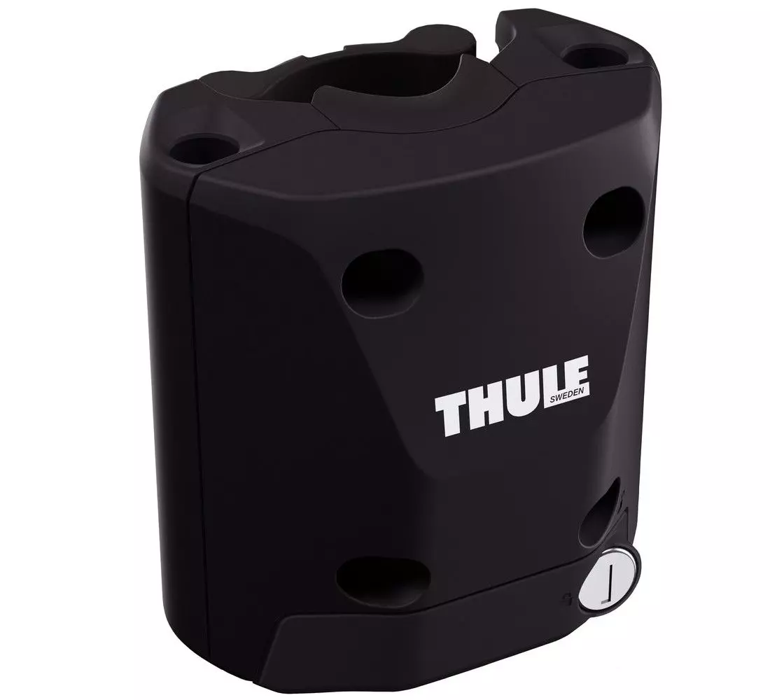 Thule Bike bracket with key Quick Release