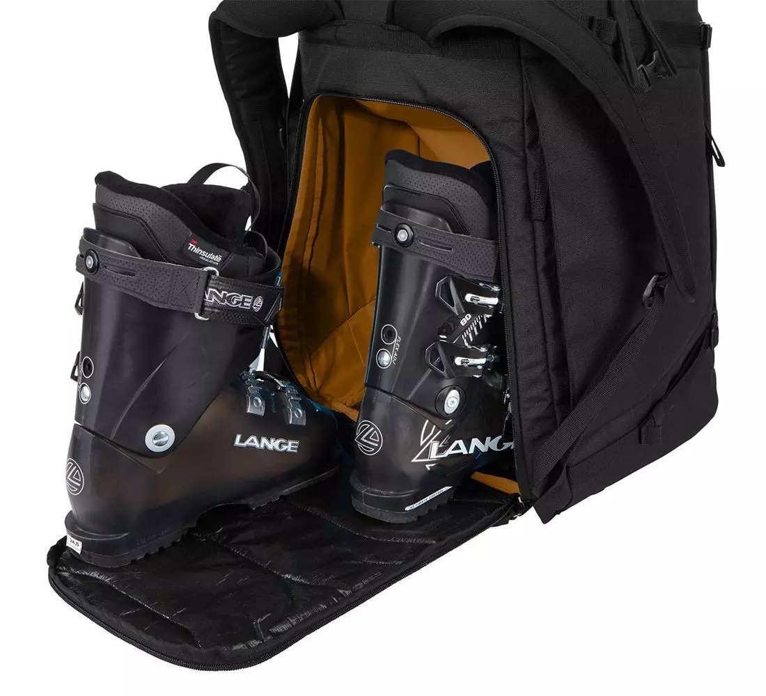 Nahrbtnik za smučarske čevlje Thule Roundtrip Boot Backpack 60L