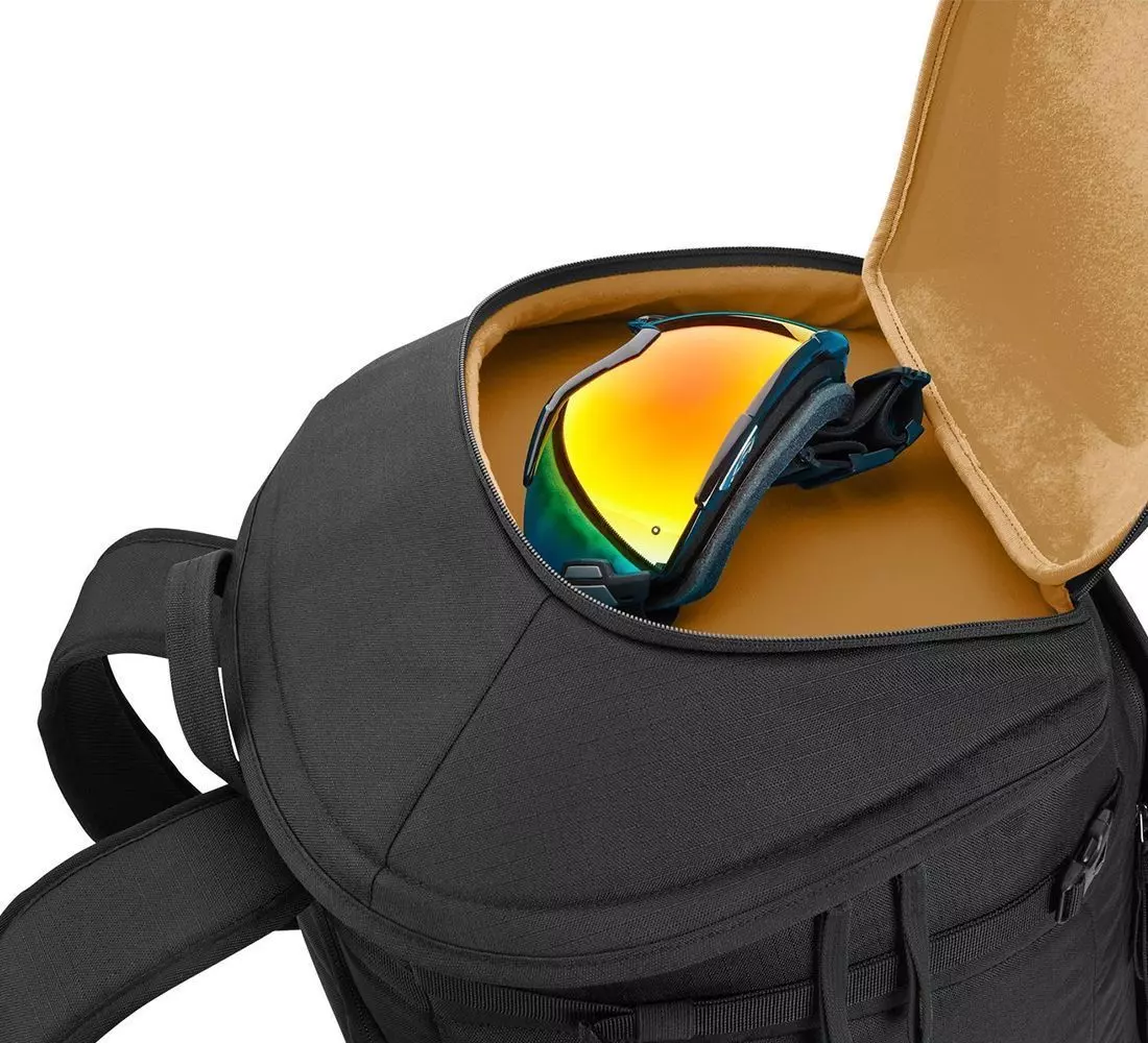 Zaino Thule Roundtrip Boot Backpack 60L