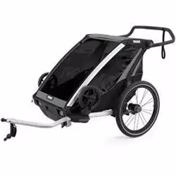 Otroška prikolica Thule Chariot Lite 2
