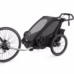 Kid trailer Thule Chariot Sport 1