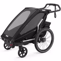 Kid trailer Thule Chariot Sport 1