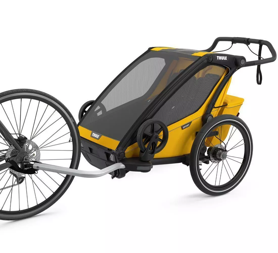 Carucior multisport Thule Chariot Sport 2