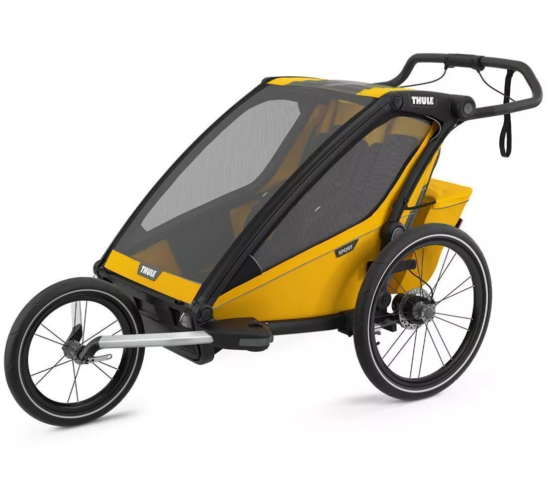 Carucior multisport Thule Chariot Sport 2