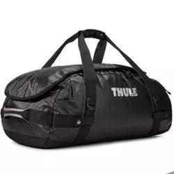 Duffle Bag Chasm 70L black