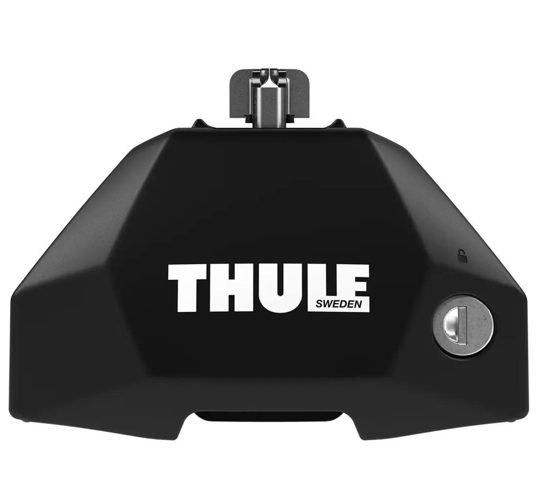 Csomagtartó Talp Thule 7107 - Fixpoint Evo