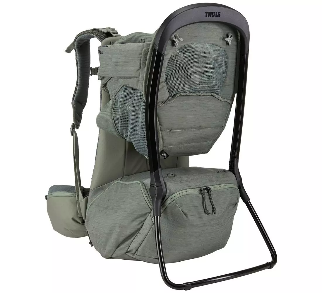 Child carrying backpack Thule Sapling new