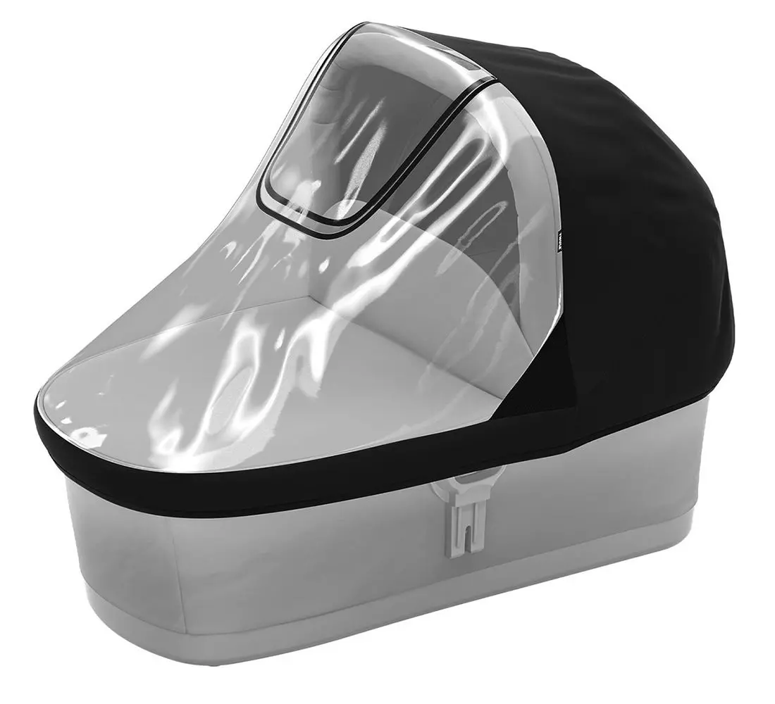 Husă impermeabilă Thule Urban Glide 3 rain cover