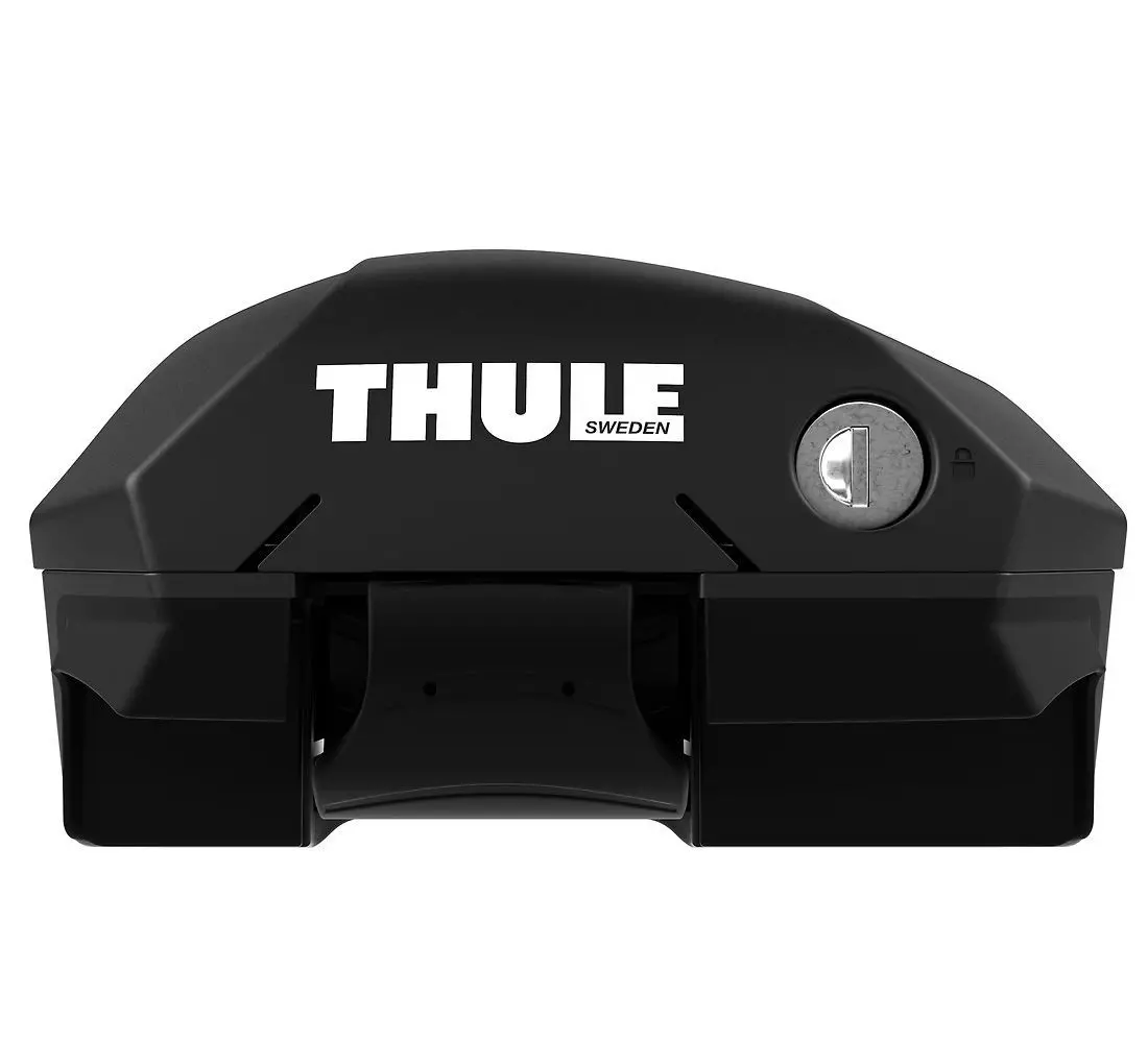 Thule 7204- Raised Rail Edge