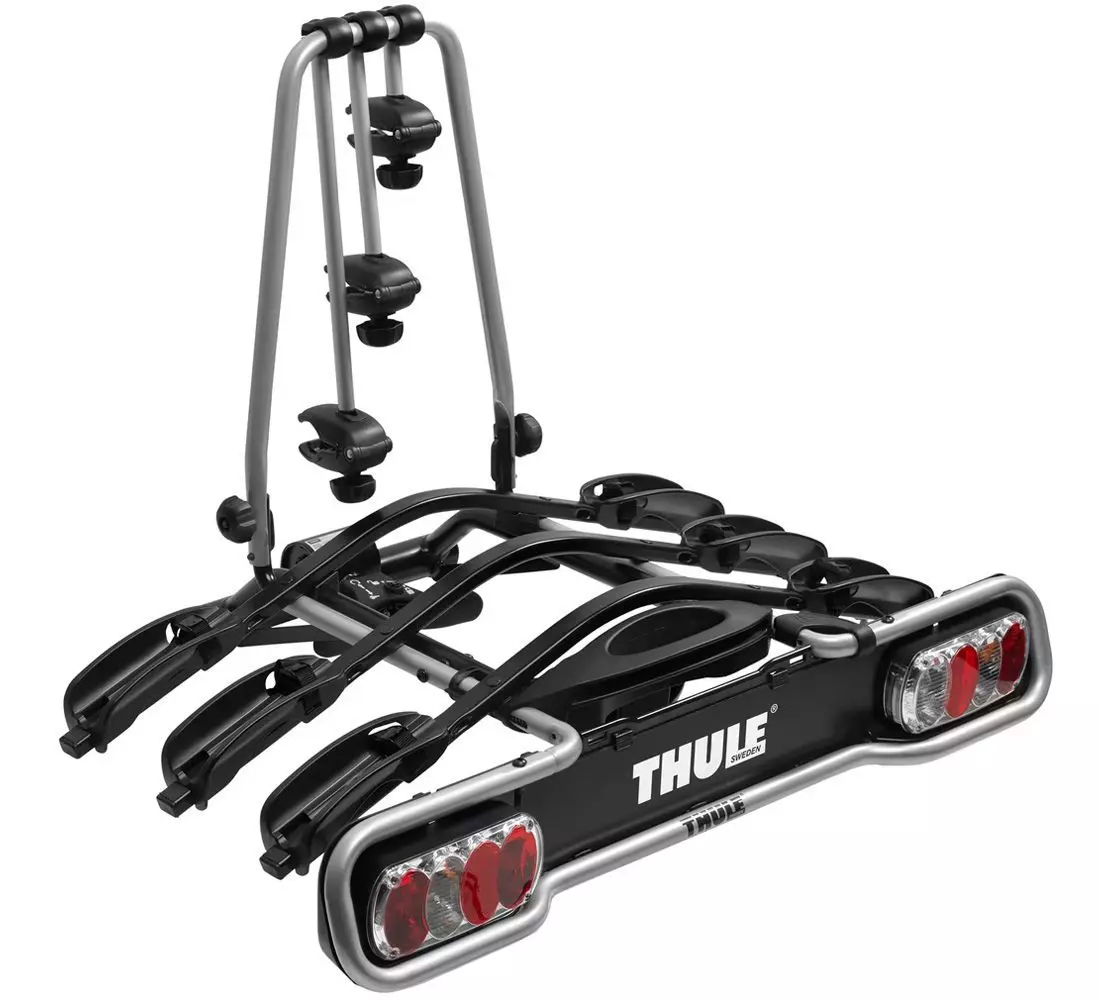 Thule EuroRide 3 942