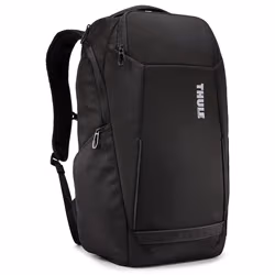 Nahrbtnik Accent 28L black new