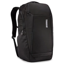 Backpack Accent 28L black new