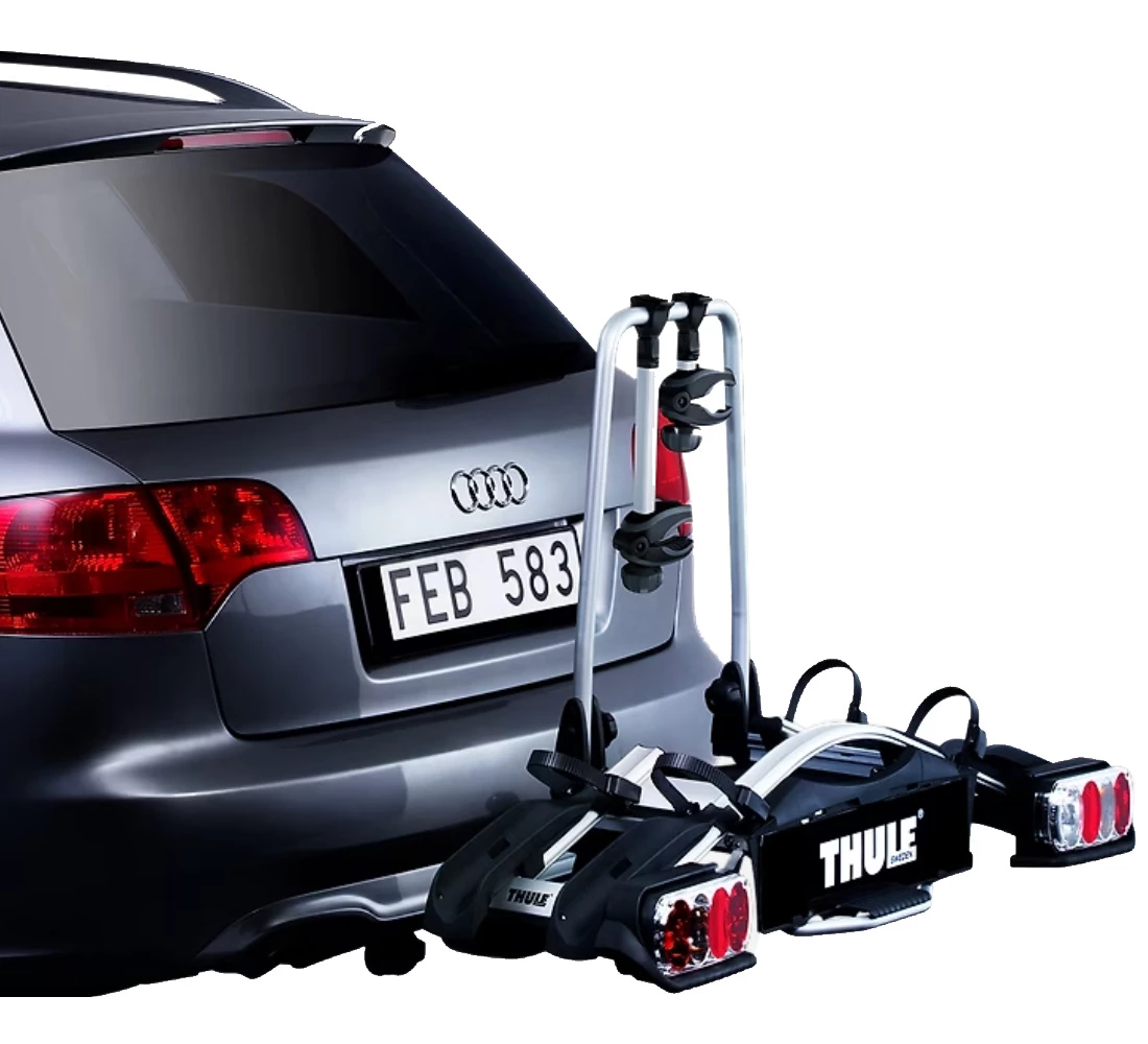 Nosilec za kolesa Thule EuroWay G2 2B 920