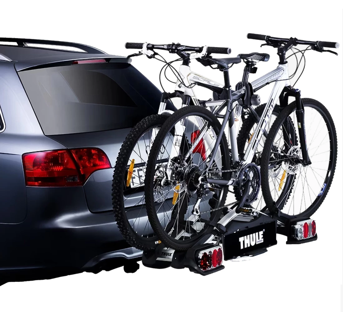 Thule EuroWay G2 2B 920