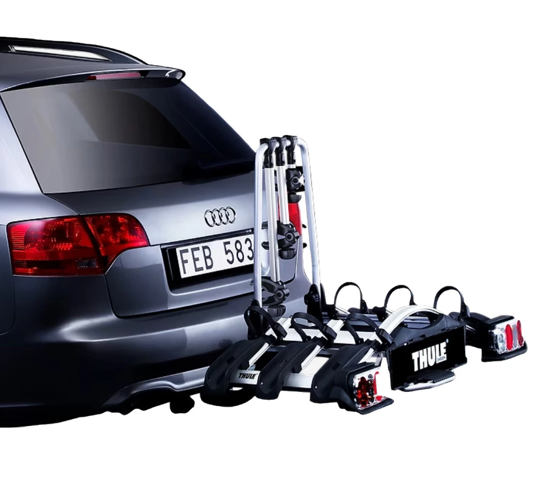 Thule EuroWay G2 3B 922