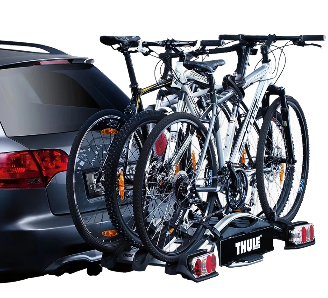 Thule EuroWay G2 3B 922