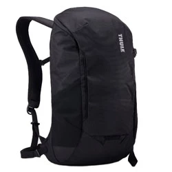 Backpack AllTrail 18L black