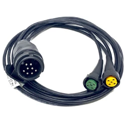 Thule 52850 Lamp Cable 13pin