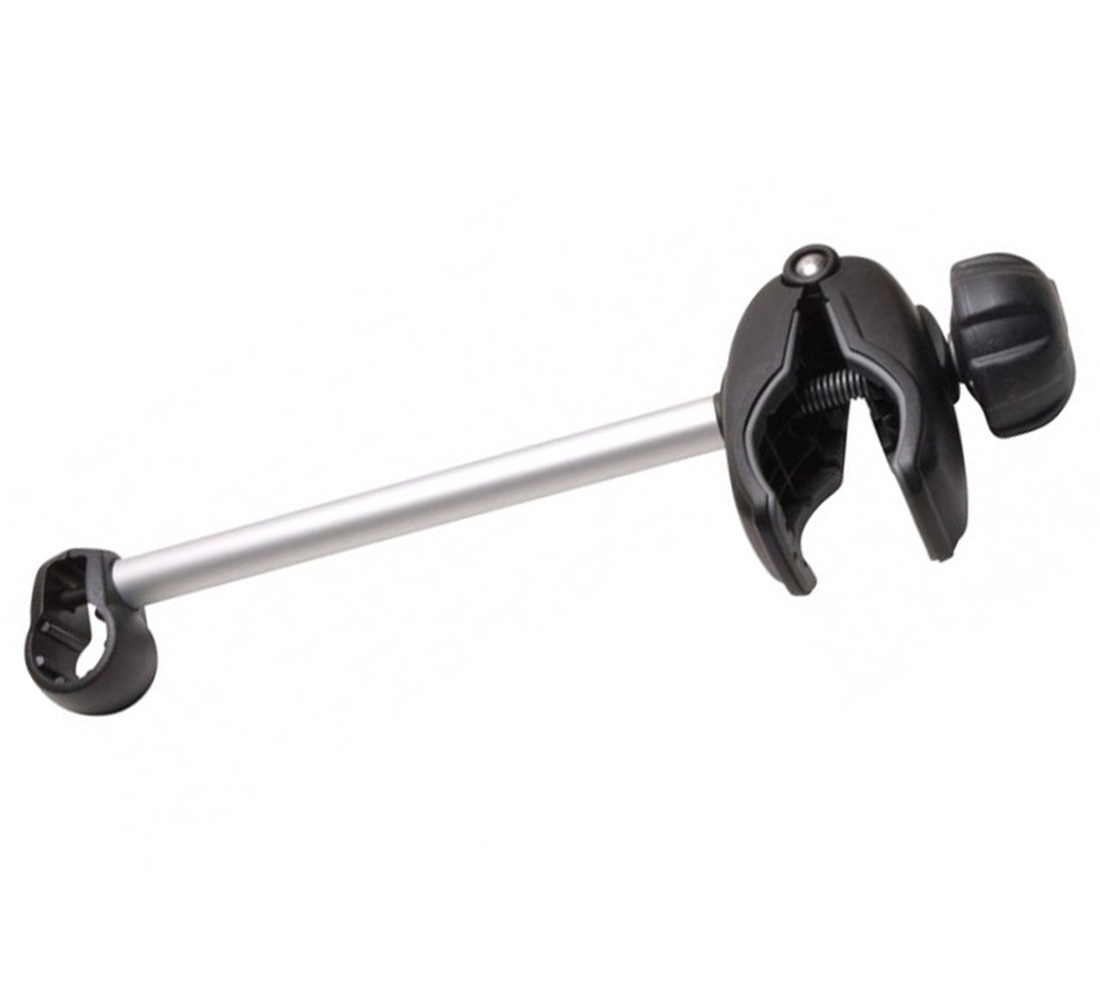 Thule EuroRide 941-943 middle bike spare arm