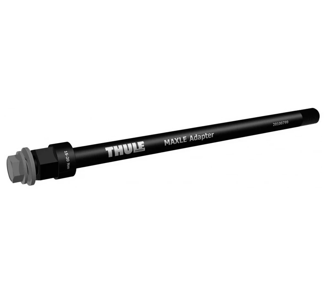 Adapter thule Thru Axle Maxle M12 x 1.75 167-192mm