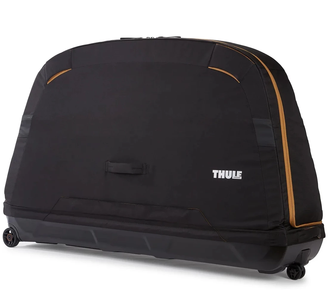 Testna potovalna torba za kolo Thule RoundTrip