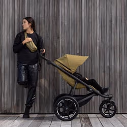Kid cart Thule Urban Glide 3