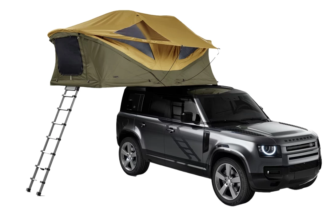 Roof tent Thule Approach M