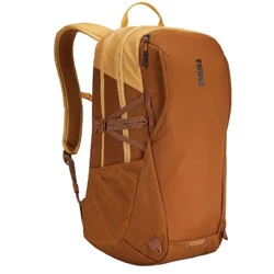 Backpack EnRoute 23L ochre/golden women's