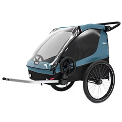 Kid trailer Thule Courier