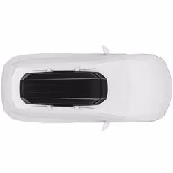 Roof Box Thule Motion 3 XL Low