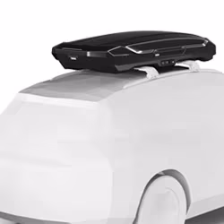 Roof Box Thule Motion 3 XL Low