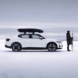 Roof Box Thule Motion 3 XL Low