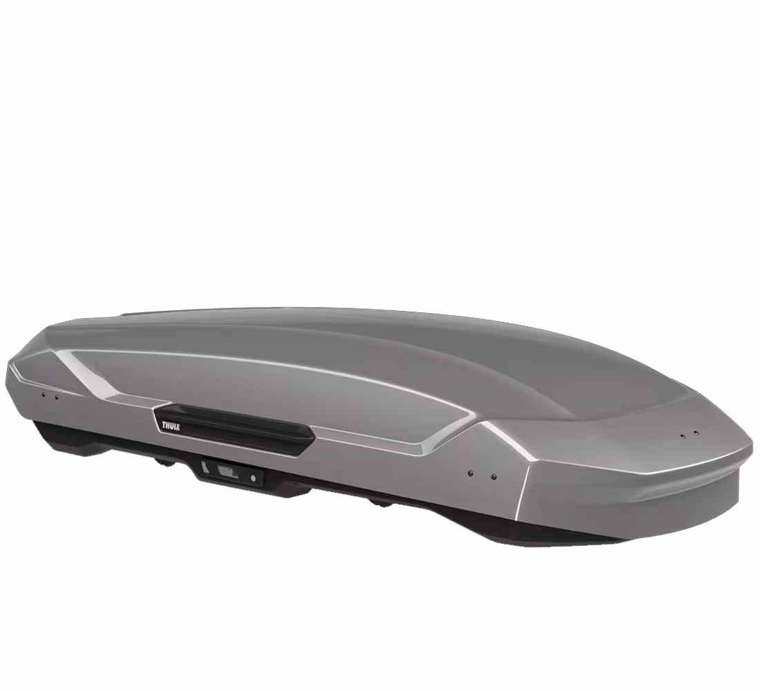 Roof Box Thule Motion 3 L