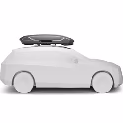 Roof Box Thule Motion 3 XXL