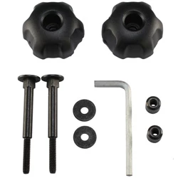 Thule Velocompact 52587 Assembly kit