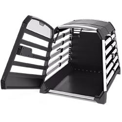 Transportna kletka za pse Allax M