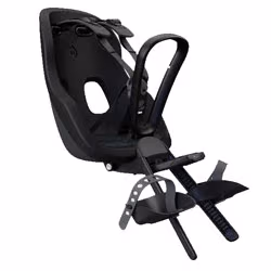 Otroški sedež Yepp Nexxt 2 Mini black