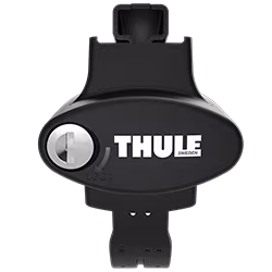 Railing carriers 7108 - Oversize Rail