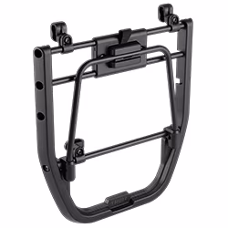 Side frames for rack InLock