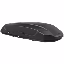 Roof box Pulse 2 L black