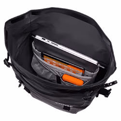 Thule Pack \'n Pedal Shiled Pannier 22L