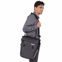 Thule Pack \'n Pedal Shiled Pannier 22L