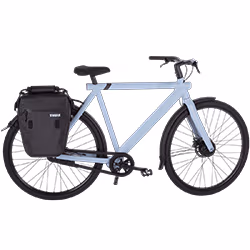 Thule Pack \'n Pedal Shiled Pannier 22L