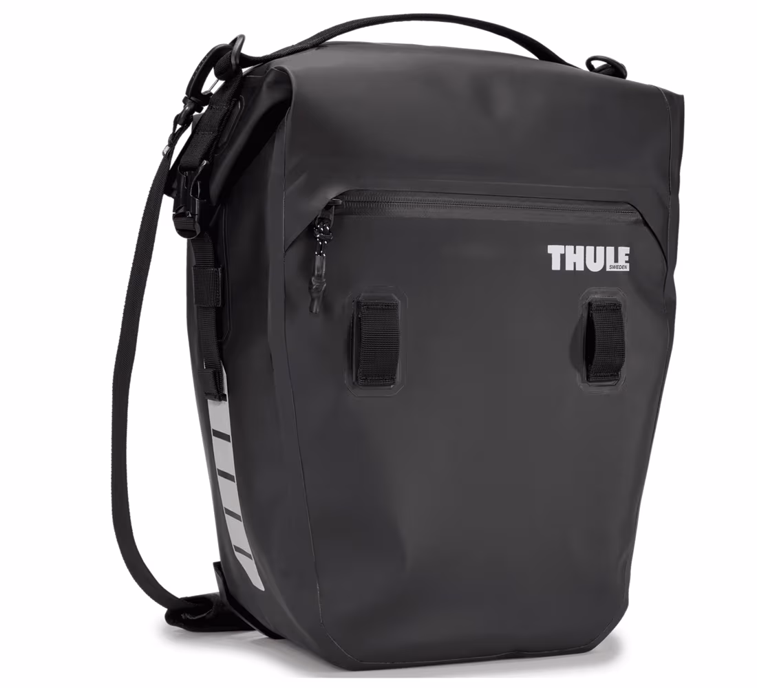 Thule Pack \'n Pedal Shiled Pannier 22L