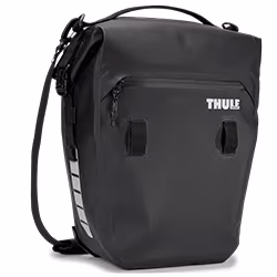 Thule Pack \'n Pedal Shiled Pannier 22L
