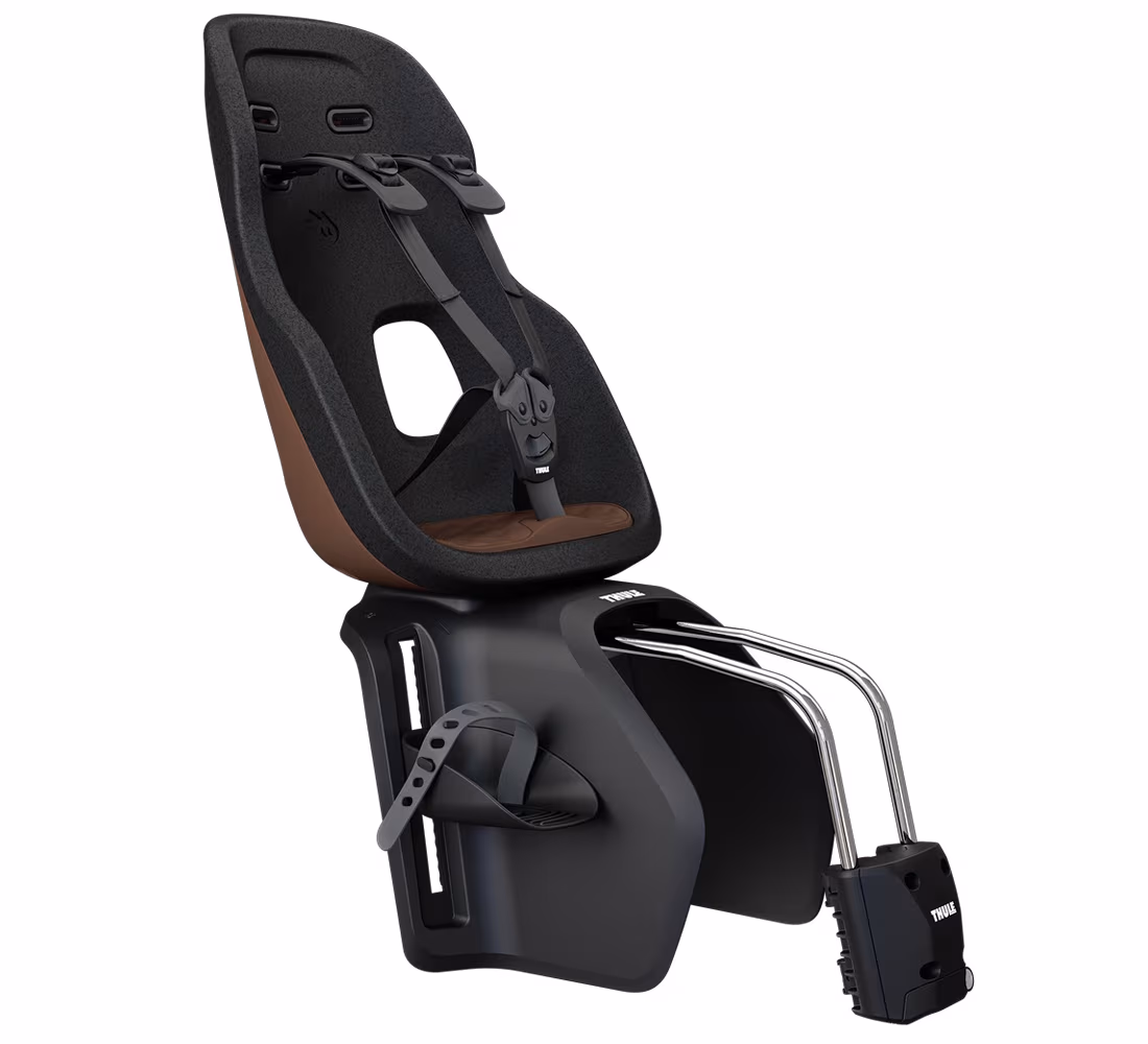 Baby bike seat Thule Yepp Nexxt 2 Maxi