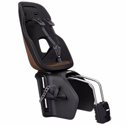 Baby bike seat Thule Yepp Nexxt 2 Maxi
