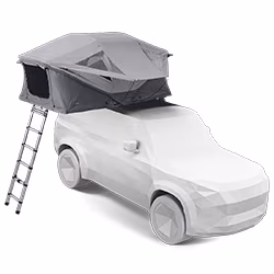 Roof tent Thule Approach 2 M
